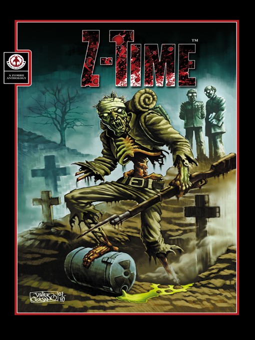 Title details for Z-Time by Various Authors - Available